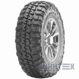 Federal Couragia M/T 275/65 R18 119/116Q
